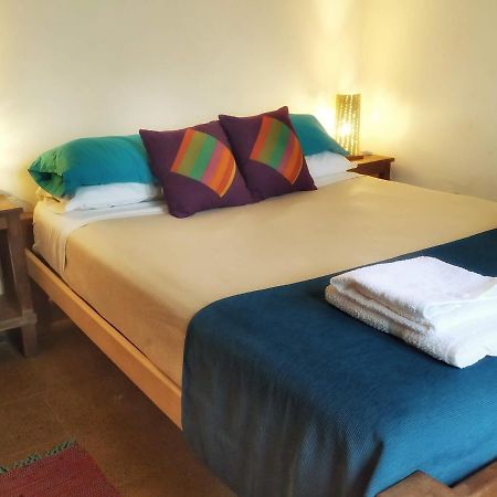 Casa Suyay Bed & Breakfast Tilcara Eksteriør bilde