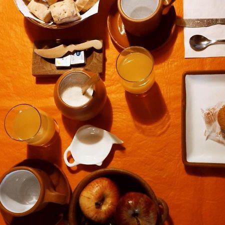 Casa Suyay Bed & Breakfast Tilcara Eksteriør bilde