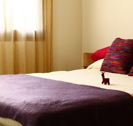 Casa Suyay Bed & Breakfast Tilcara Eksteriør bilde