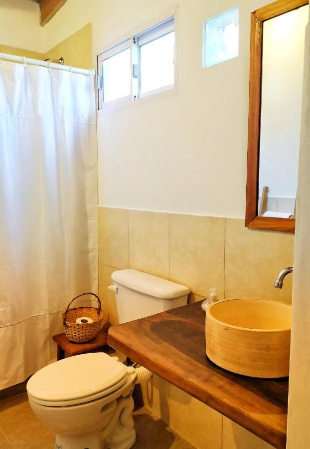 Casa Suyay Bed & Breakfast Tilcara Eksteriør bilde