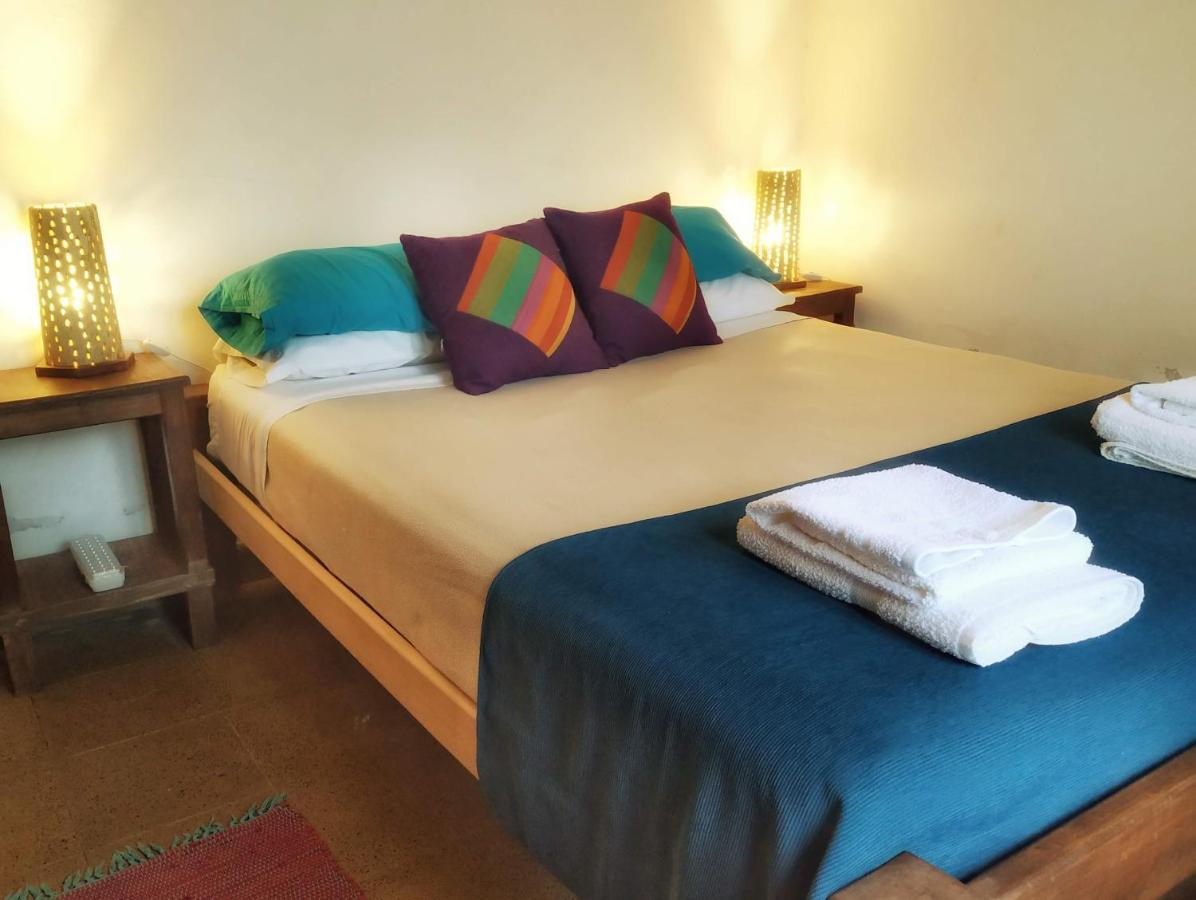 Casa Suyay Bed & Breakfast Tilcara Eksteriør bilde