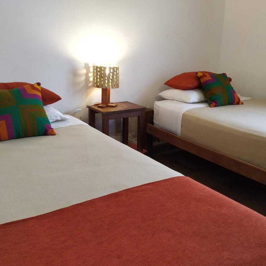 Casa Suyay Bed & Breakfast Tilcara Eksteriør bilde