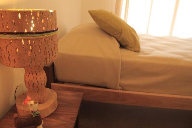 Casa Suyay Bed & Breakfast Tilcara Eksteriør bilde