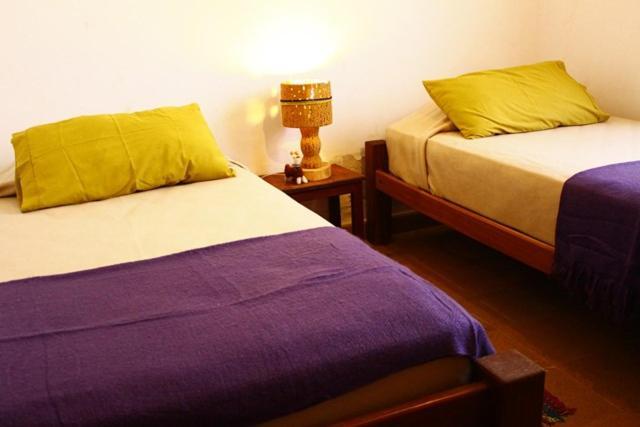 Casa Suyay Bed & Breakfast Tilcara Eksteriør bilde