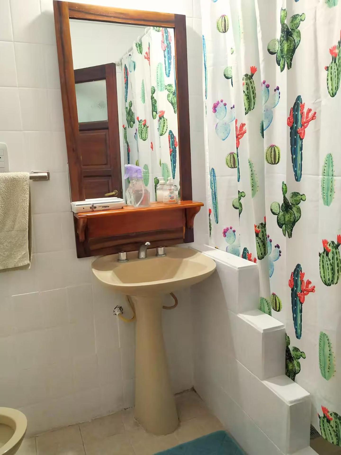 Casa Suyay Bed & Breakfast Tilcara Eksteriør bilde