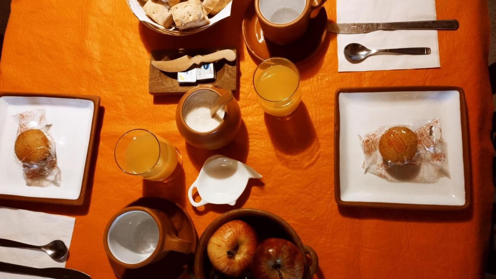 Casa Suyay Bed & Breakfast Tilcara Eksteriør bilde