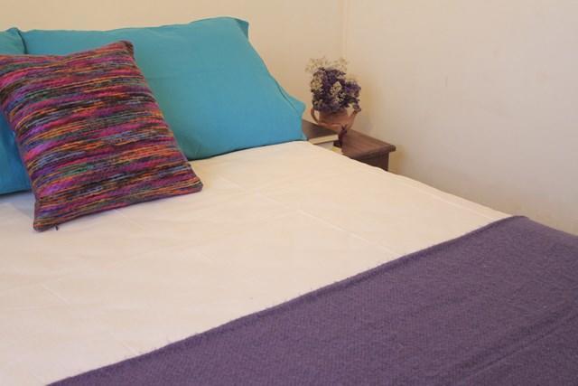Casa Suyay Bed & Breakfast Tilcara Eksteriør bilde