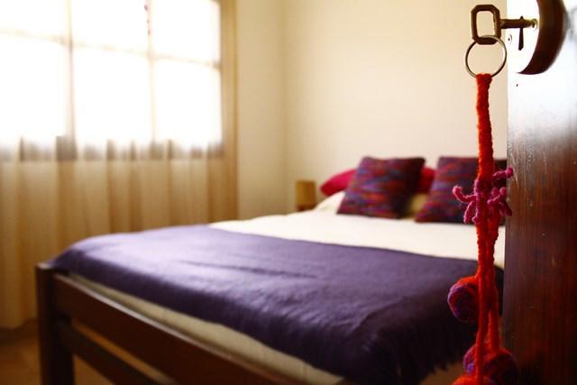 Casa Suyay Bed & Breakfast Tilcara Eksteriør bilde