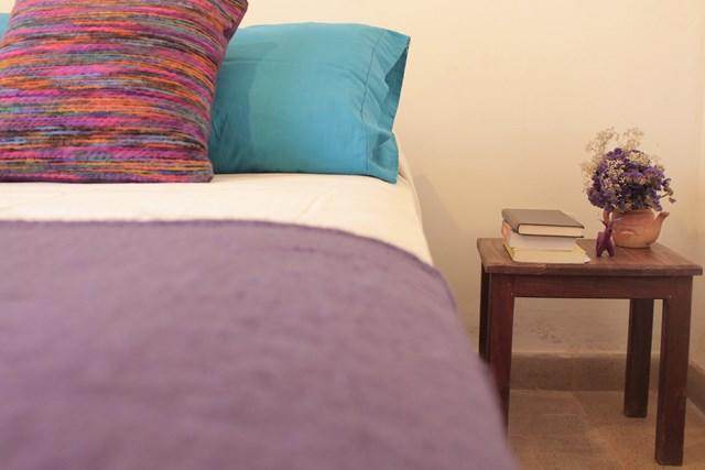 Casa Suyay Bed & Breakfast Tilcara Eksteriør bilde
