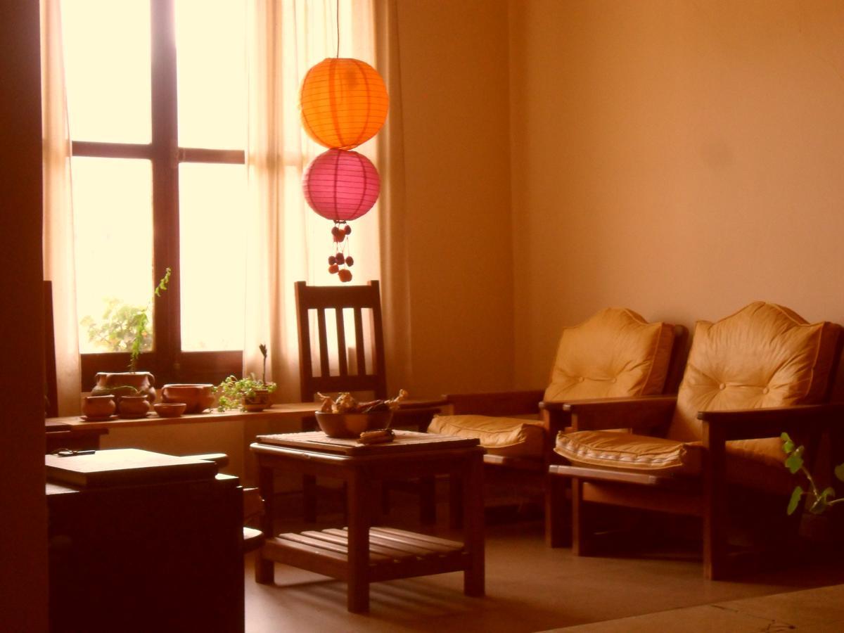 Casa Suyay Bed & Breakfast Tilcara Eksteriør bilde