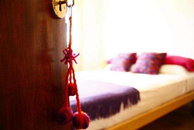 Casa Suyay Bed & Breakfast Tilcara Eksteriør bilde