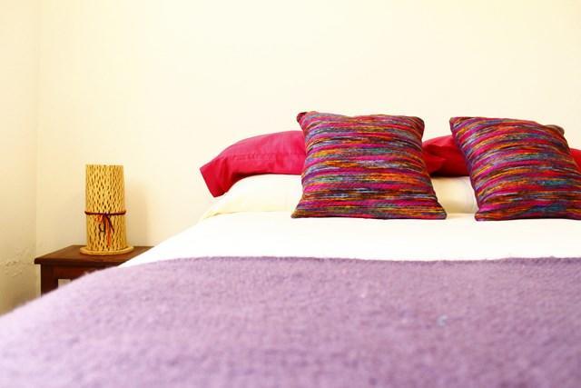 Casa Suyay Bed & Breakfast Tilcara Eksteriør bilde