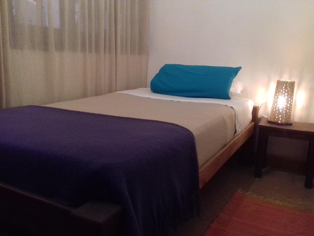 Casa Suyay Bed & Breakfast Tilcara Eksteriør bilde