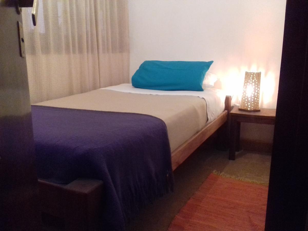 Casa Suyay Bed & Breakfast Tilcara Eksteriør bilde