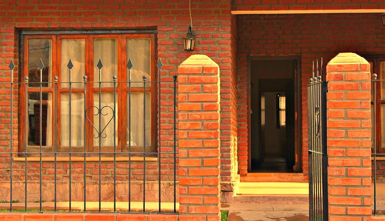 Casa Suyay Bed & Breakfast Tilcara Eksteriør bilde